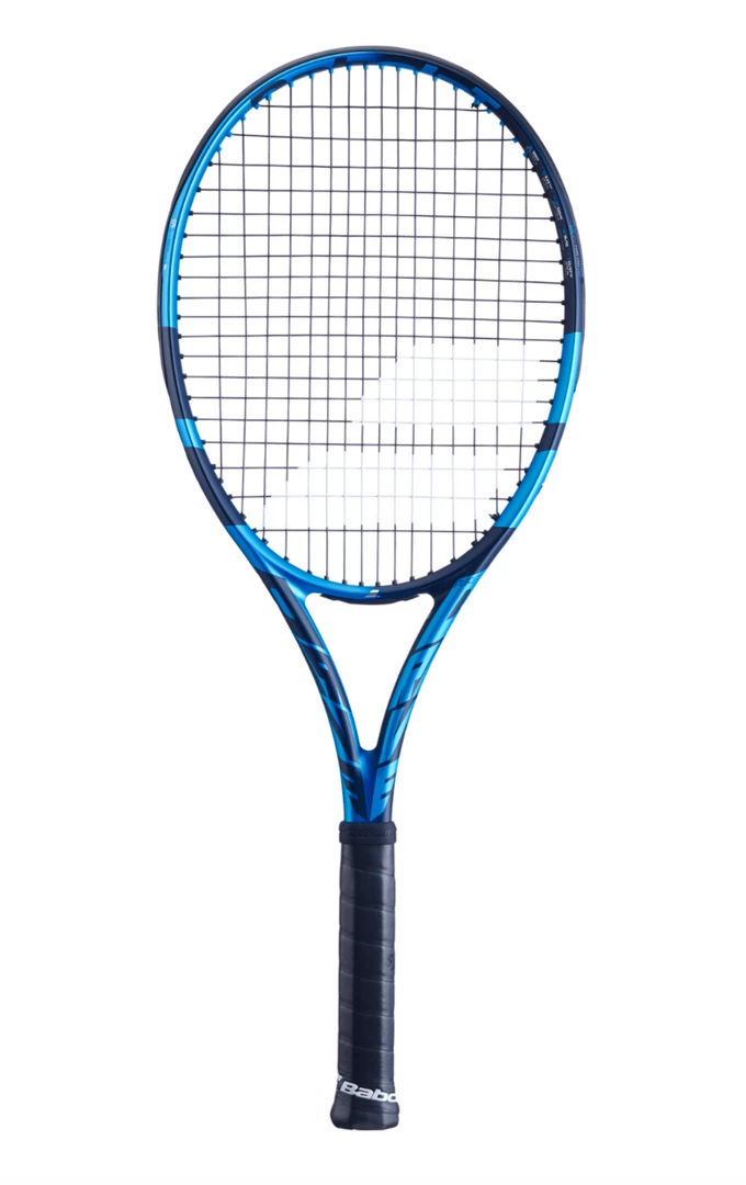 Equipment Babolat Pure Drive Racquet (Unstrung) 1 Equipment Babolat Pure Drive Racquet (Unstrung)
