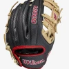 Wilson A2000 11.25" Pedroia Fit Baseball Glove (Throw Right) Equipment