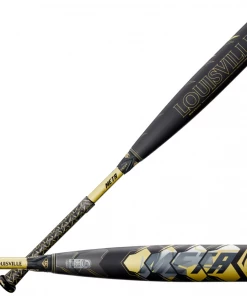Equipment 2021 Louisville Slugger Meta (-5) USSSA Baseball Bat