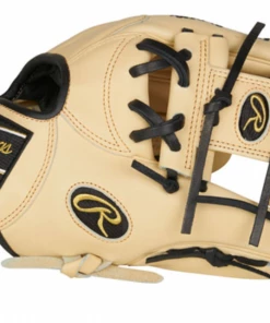 Rawlings 2021 Heart Of The Hide 11.5" I-Web Glove (Throw Right) Equipment