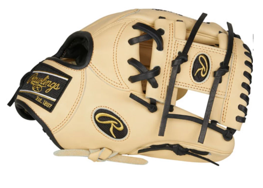 Rawlings 2021 Heart Of The Hide 11.5" I-Web Glove (Throw Right) Equipment 1 Rawlings 2021 Heart Of The Hide 11.5" I-Web Glove (Throw Right) Equipment