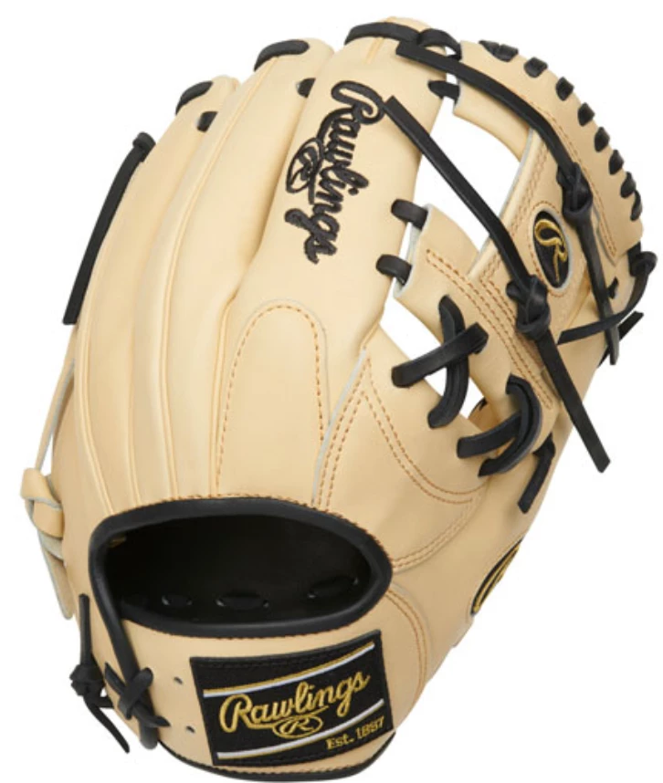 Rawlings 2021 Heart Of The Hide 11.5" I-Web Glove (Throw Right) Equipment 2 Rawlings 2021 Heart Of The Hide 11.5" I-Web Glove (Throw Right) Equipment