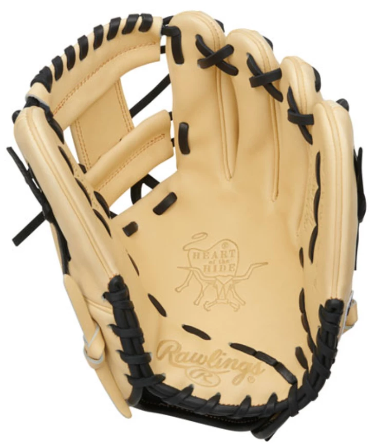 Rawlings 2021 Heart Of The Hide 11.5" I-Web Glove (Throw Right) Equipment 3 Rawlings 2021 Heart Of The Hide 11.5" I-Web Glove (Throw Right) Equipment