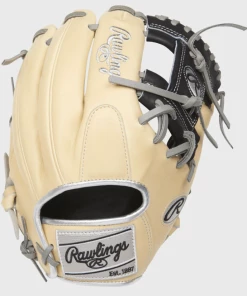 Rawlings Heart Of The Hide Francisco Lindor R2G 11.75" Glove (Throw Right)