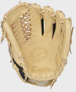 Rawlings 2021 Pro Preferred Speed Shell 11.75" Glove (Throw Right)