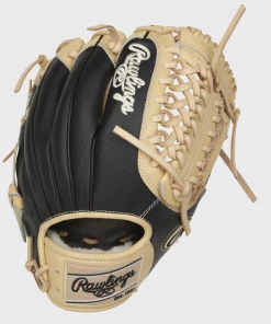 Rawlings 2021 Pro Preferred Speed Shell 11.75" Glove (Throw Right) 5 Rawlings 2021 Pro Preferred Speed Shell 11.75