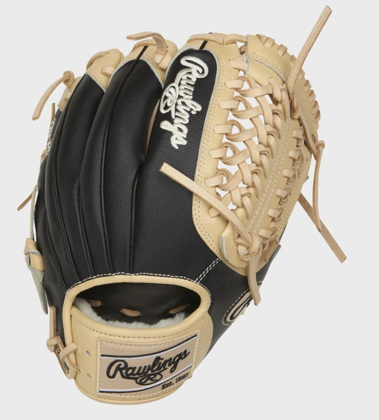 Rawlings 2021 Pro Preferred Speed Shell 11.75" Glove (Throw Right) 3 Rawlings 2021 Pro Preferred Speed Shell 11.75" Glove (Throw Right)