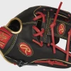 Equipment Rawlings 2021 Heart Of The Hide 11.75" Glove (Throw Right)