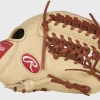 Rawlings Heart Of The Hide Modified Trapeze 11.75" Glove (Throw Right) Equipment