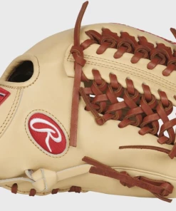 Rawlings Heart Of The Hide Modified Trapeze 11.75" Glove (Throw Right) Equipment