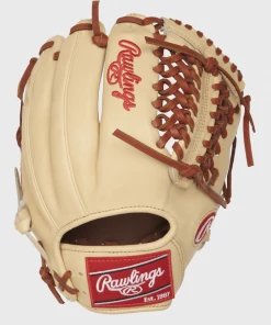 Rawlings Heart Of The Hide Modified Trapeze 11.75" Glove (Throw Right) Equipment