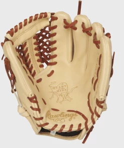 Rawlings Heart Of The Hide Modified Trapeze 11.75