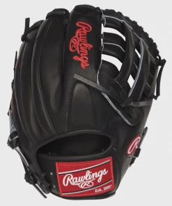 Equipment Rawlings Heart Of The Hide 11.5" Corey Seager Game Day Glove (Throw Right)