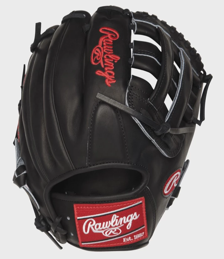 Equipment Rawlings Heart Of The Hide 11.5" Corey Seager Game Day Glove (Throw Right) 2 Equipment Rawlings Heart Of The Hide 11.5" Corey Seager Game Day Glove (Throw Right)