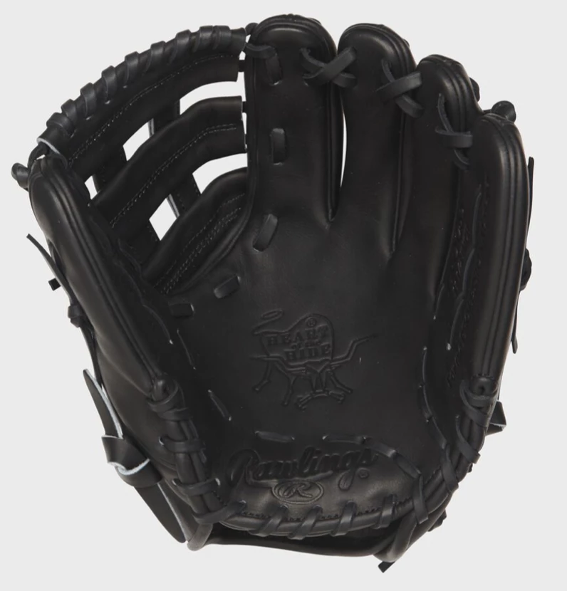 Equipment Rawlings Heart Of The Hide 11.5" Corey Seager Game Day Glove (Throw Right) 3 Equipment Rawlings Heart Of The Hide 11.5" Corey Seager Game Day Glove (Throw Right)