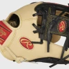 Rawlings 2021 Pro Preferred 11.5" Infield Glove (Throw Right) Equipment