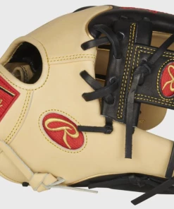 Rawlings 2021 Pro Preferred 11.5" Infield Glove (Throw Right) Equipment