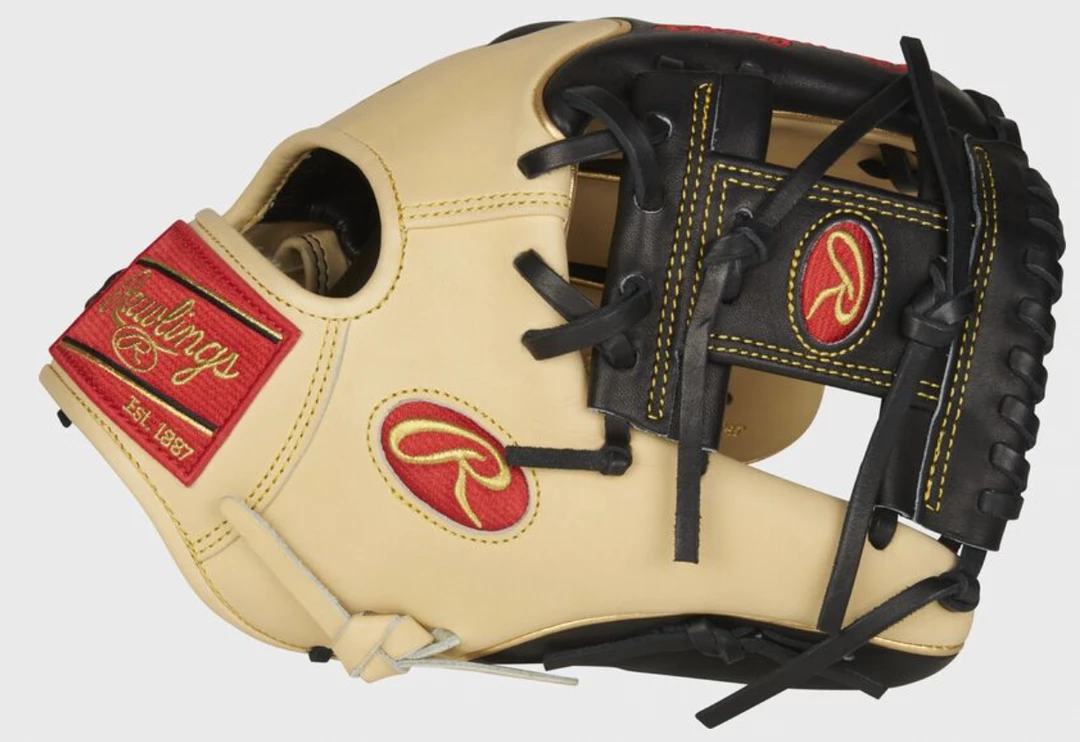 Rawlings 2021 Pro Preferred 11.5" Infield Glove (Throw Right) Equipment 1 Rawlings 2021 Pro Preferred 11.5" Infield Glove (Throw Right) Equipment