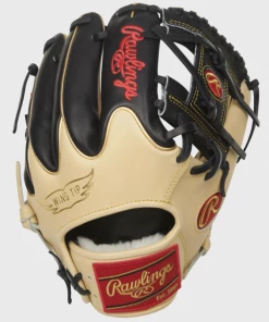 Rawlings 2021 Pro Preferred 11.5" Infield Glove (Throw Right) Equipment