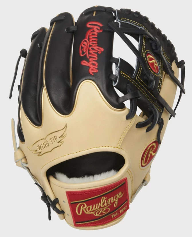 Rawlings 2021 Pro Preferred 11.5" Infield Glove (Throw Right) Equipment 2 Rawlings 2021 Pro Preferred 11.5" Infield Glove (Throw Right) Equipment