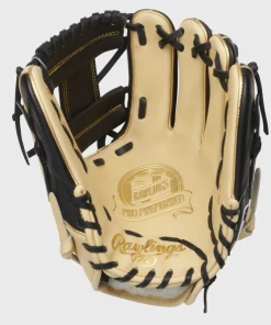 Rawlings 2021 Pro Preferred 11.5" Infield Glove (Throw Right) Equipment 5 Rawlings 2021 Pro Preferred 11.5