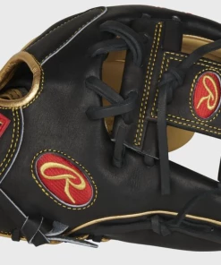 Rawlings Heart Of The Hide R2G ContoUR Fit 11.5" Glove (Throw Right) Equipment