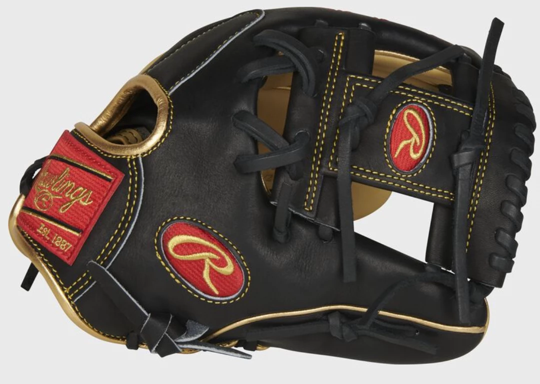 Rawlings Heart Of The Hide R2G ContoUR Fit 11.5" Glove (Throw Right) Equipment 1 Rawlings Heart Of The Hide R2G ContoUR Fit 11.5" Glove (Throw Right) Equipment