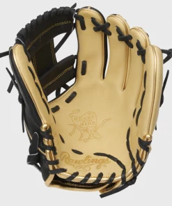 Rawlings Heart Of The Hide R2G ContoUR Fit 11.5" Glove (Throw Right) Equipment 5 Rawlings Heart Of The Hide R2G ContoUR Fit 11.5