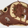 Equipment Rawlings Heart Of The Hide 11.5" I-Web Glove (Throw Right)