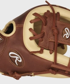 Equipment Rawlings Heart Of The Hide 11.5" I-Web Glove (Throw Right)