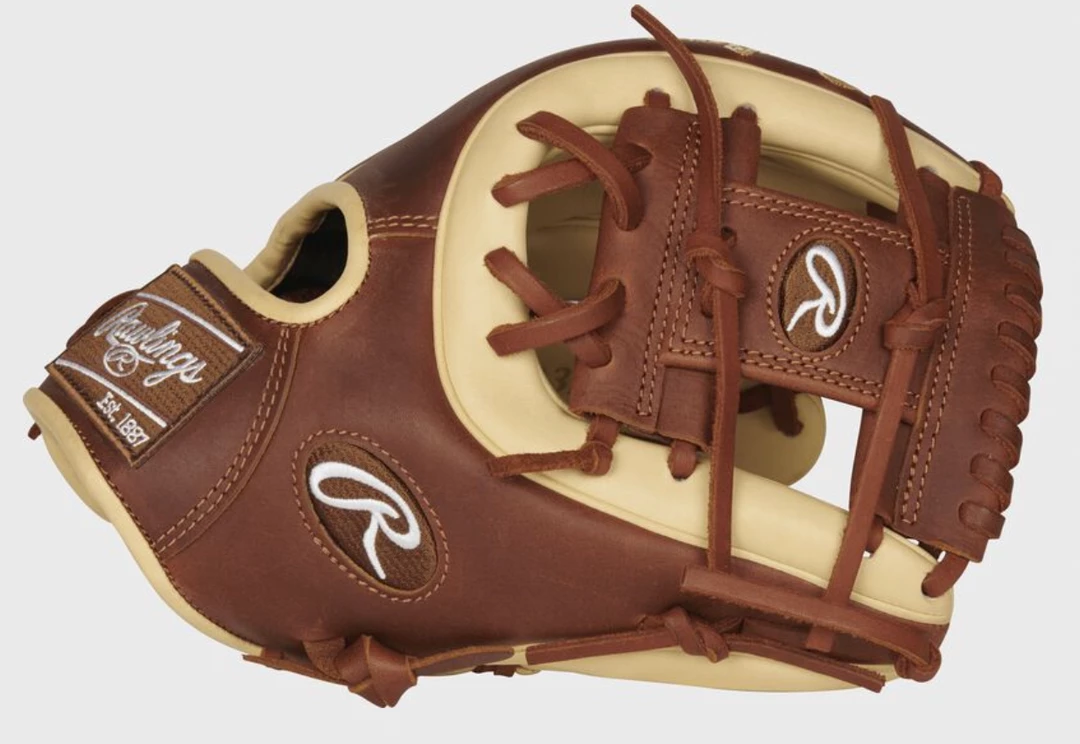Equipment Rawlings Heart Of The Hide 11.5" I-Web Glove (Throw Right) 1 Equipment Rawlings Heart Of The Hide 11.5" I-Web Glove (Throw Right)