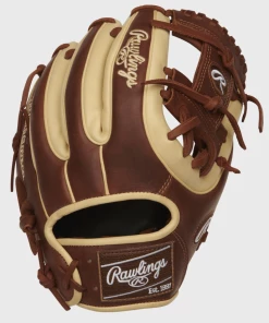 Equipment Rawlings Heart Of The Hide 11.5" I-Web Glove (Throw Right)