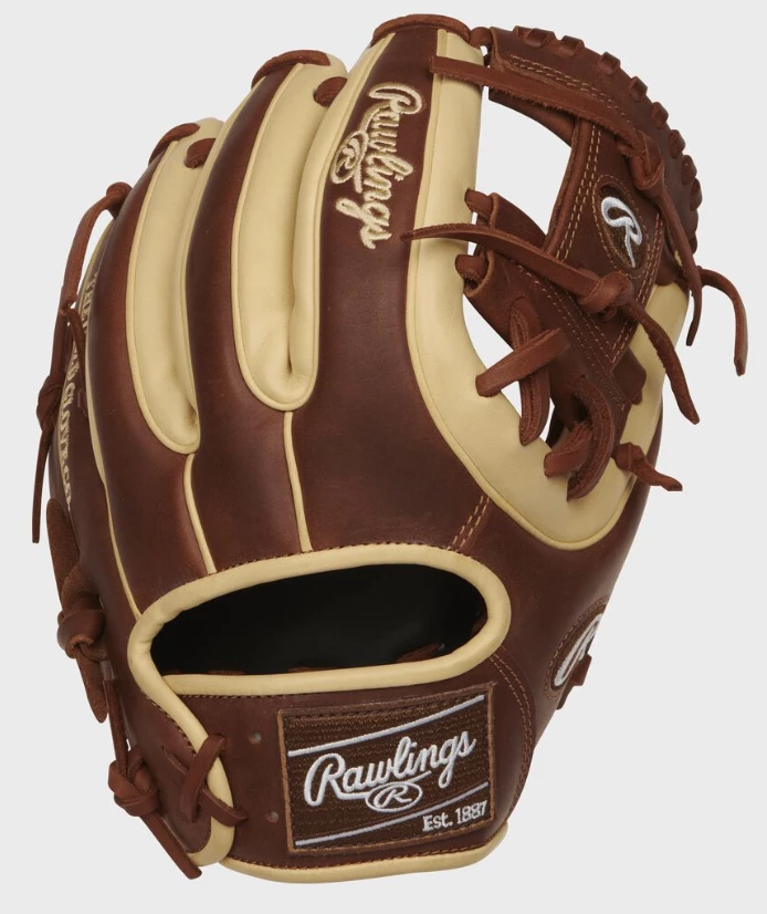 Equipment Rawlings Heart Of The Hide 11.5" I-Web Glove (Throw Right) 2 Equipment Rawlings Heart Of The Hide 11.5" I-Web Glove (Throw Right)