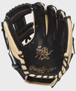 Equipment Rawlings Heart Of The Hide 11.25" Infield Glove (Throw Right)