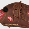 Equipment Rawlings 2021 Heart Of The Hide 11.75" Pitcher/Infield Glove (Throw Right)