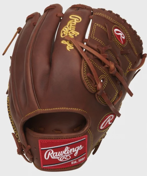 Equipment Rawlings 2021 Heart Of The Hide 11.75" Pitcher/Infield Glove (Throw Right)