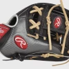 Equipment Rawlings Heart Of The Hide Hyper Shell 11.5" Infield Glove (Throw Right)