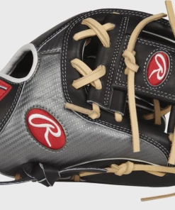 Equipment Rawlings Heart Of The Hide Hyper Shell 11.5" Infield Glove (Throw Right)