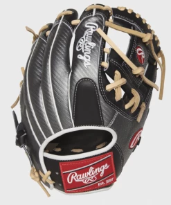 Equipment Rawlings Heart Of The Hide Hyper Shell 11.5" Infield Glove (Throw Right)