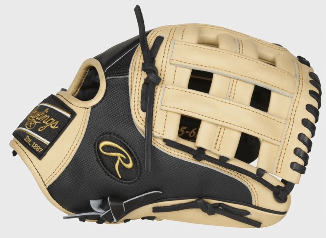 Rawlings Heart Of The Hide 11.75" H-Glove (Throw Right) Equipment 1 Rawlings Heart Of The Hide 11.75" H-Glove (Throw Right) Equipment