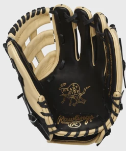 Rawlings Heart Of The Hide 11.75" H-Glove (Throw Right) Equipment 5 Rawlings Heart Of The Hide 11.75