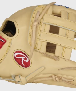 Rawlings 2021 Pro Preferred Kris Bryant Gameday Glove 12.25" (Throw Right) Equipment