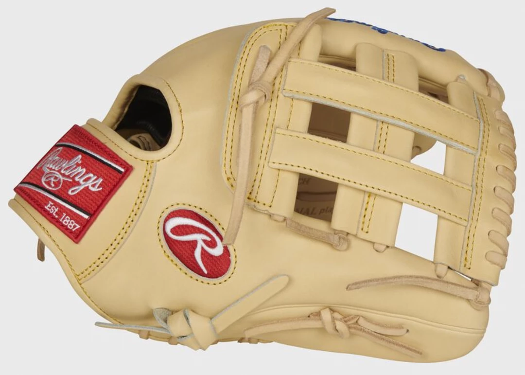 Rawlings 2021 Pro Preferred Kris Bryant Gameday Glove 12.25" (Throw Right) Equipment 1 Rawlings 2021 Pro Preferred Kris Bryant Gameday Glove 12.25" (Throw Right) Equipment