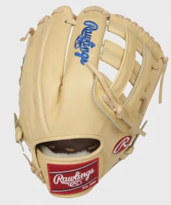 Rawlings 2021 Pro Preferred Kris Bryant Gameday Glove 12.25" (Throw Right) Equipment