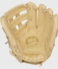 Rawlings 2021 Pro Preferred Kris Bryant Gameday Glove 12.25" (Throw Right) Equipment 5 Rawlings 2021 Pro Preferred Kris Bryant Gameday Glove 12.25