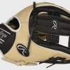 Rawlings 2021 Pro Preferred 11.5" Infield Glove (Throw Right) Equipment
