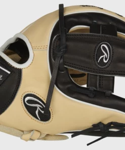 Rawlings 2021 Pro Preferred 11.5" Infield Glove (Throw Right) Equipment