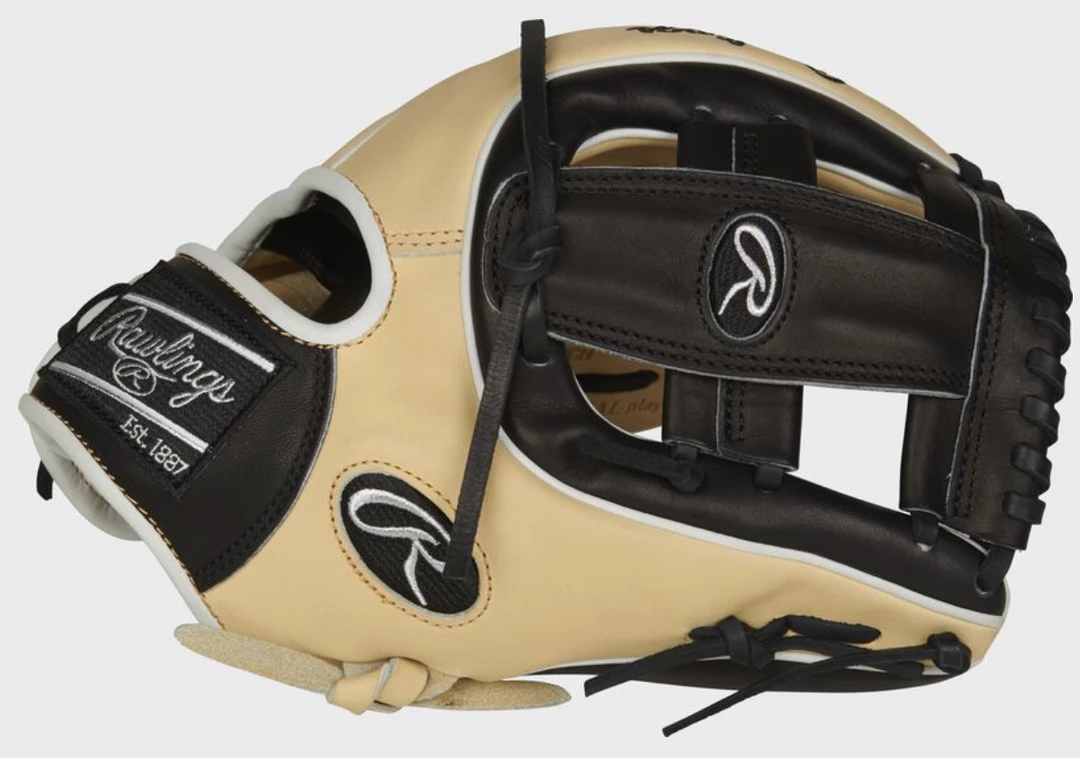 Rawlings 2021 Pro Preferred 11.5" Infield Glove (Throw Right) Equipment 1 Rawlings 2021 Pro Preferred 11.5" Infield Glove (Throw Right) Equipment