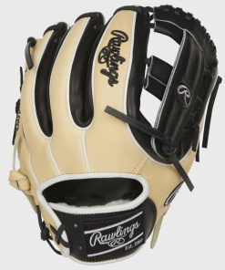 Rawlings 2021 Pro Preferred 11.5" Infield Glove (Throw Right) Equipment