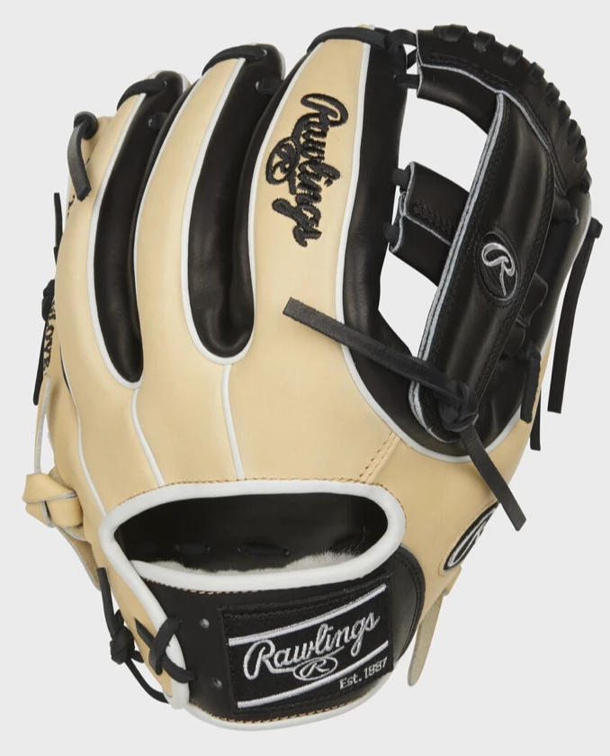 Rawlings 2021 Pro Preferred 11.5" Infield Glove (Throw Right) Equipment 2 Rawlings 2021 Pro Preferred 11.5" Infield Glove (Throw Right) Equipment